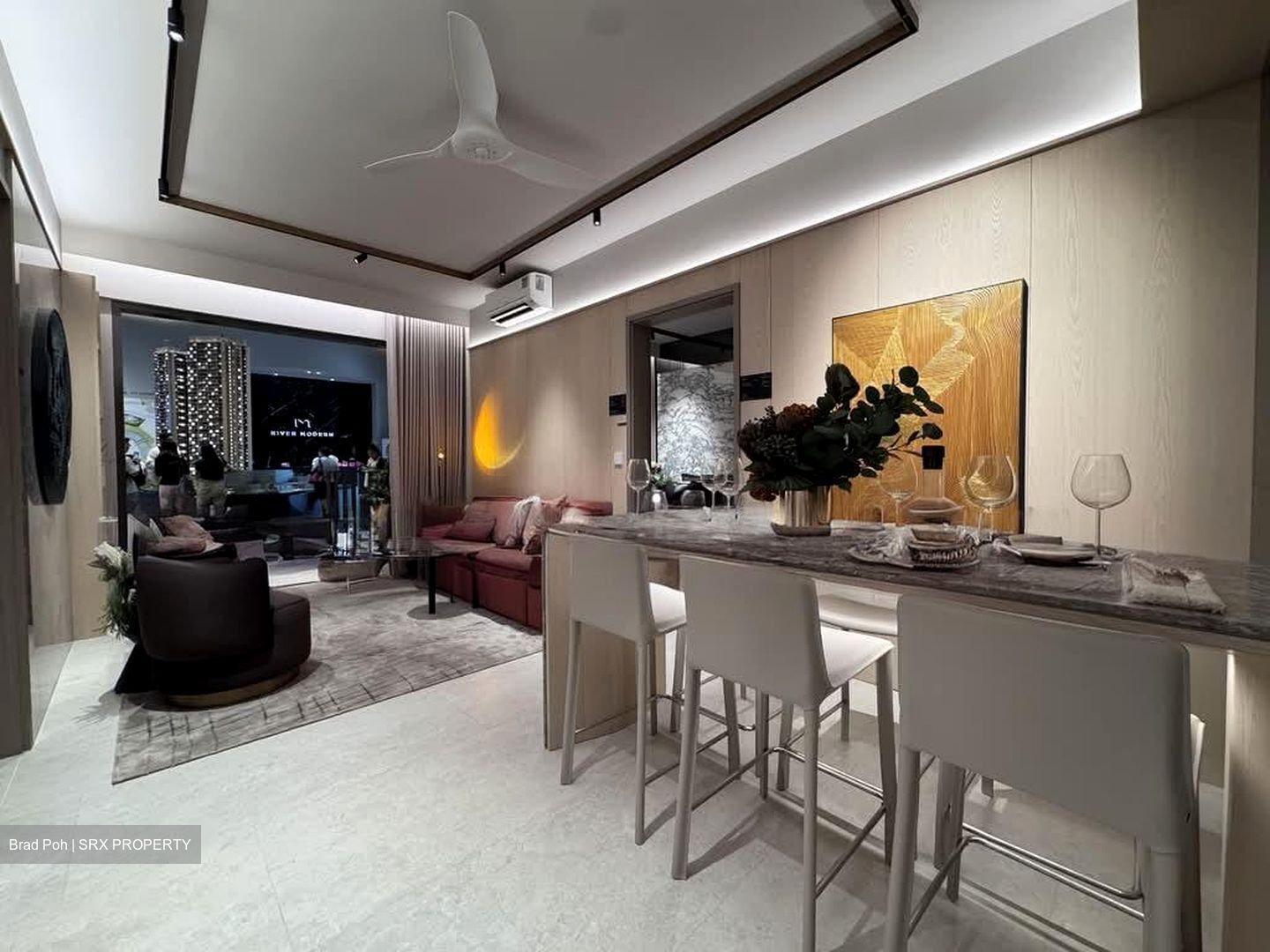 River Modern (U/C) (D9), Apartment #550072171